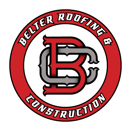 Residential and commercial window replacement services in Oklahoma by Belter Roofing and Construction.