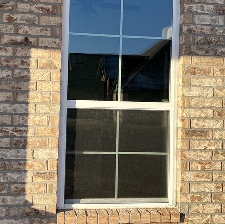 Window replacement in Oklahoma.