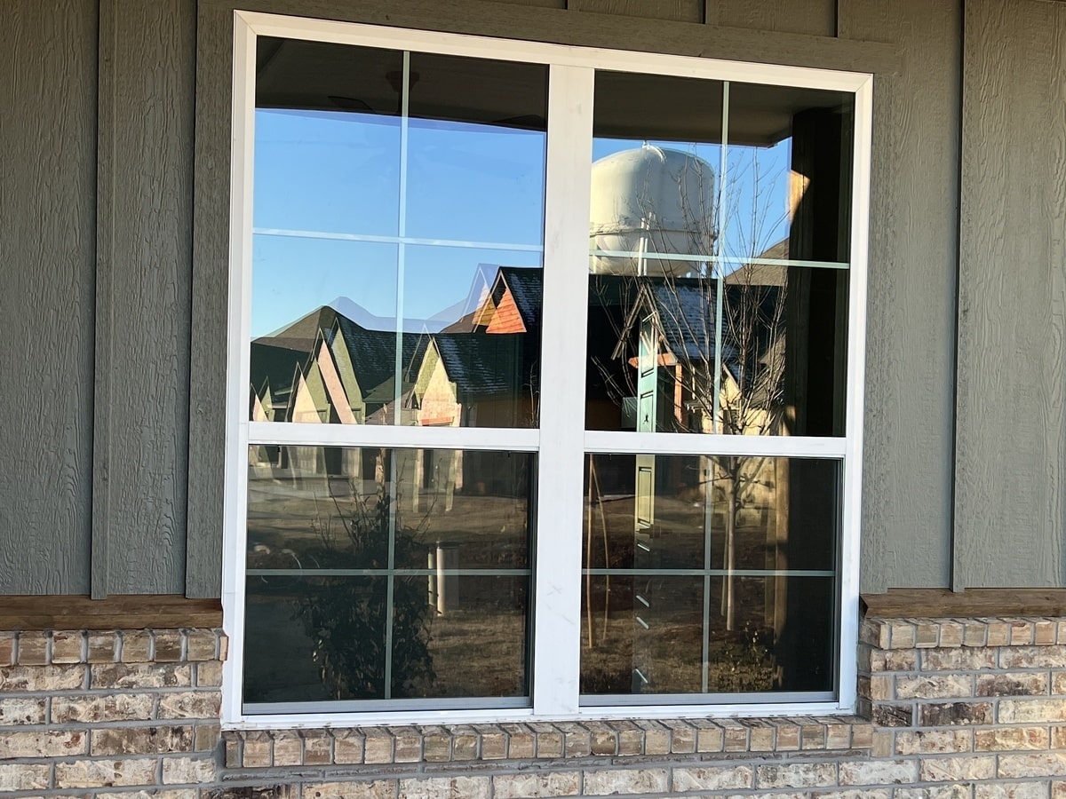 Window Replacement Services in Oklahoma Belter Roofing OKC