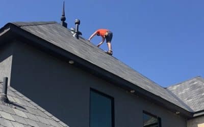 Oklahoma Roof Care: The Ultimate Maintenance Checklist for Homeowners