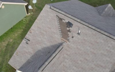 Common Oklahoma Roofing Problems: Causes, Prevention, & Repair