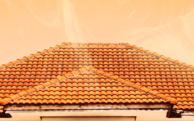 How Does Oklahoma Heat Affect Your Roof?