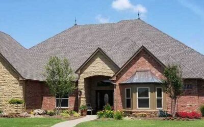 Warning Signs of Oklahoma Roof Damage That Demand Attention