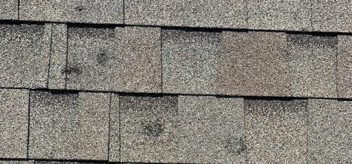 Oklahoma hail damage is roof damage that should not be ignored.