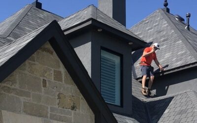 How Often Should You Schedule an Oklahoma Roof Inspection?