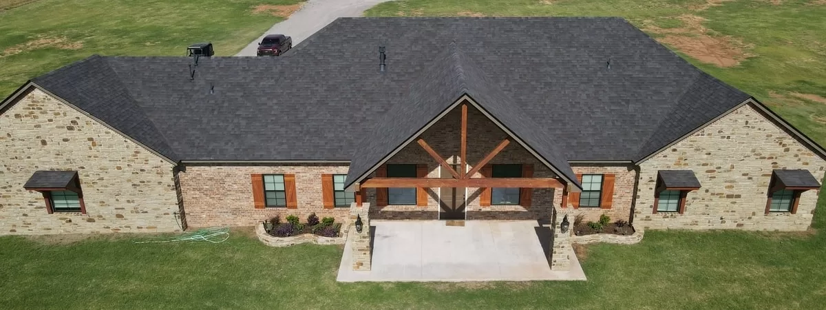 How long does a roof last in Oklahoma?