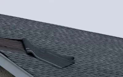 How to Repair Loose Roof Shingles: A Complete Guide