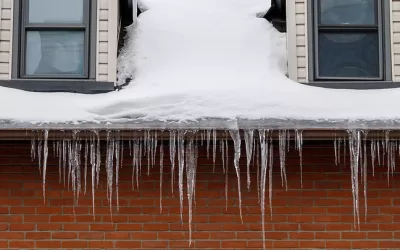 Winter-Proofing Your Roof: A Comprehensive Guide