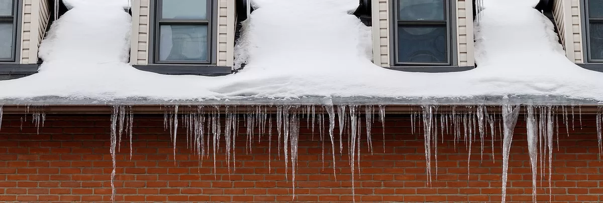 How to prepare your Oklahoma roof for Winter.