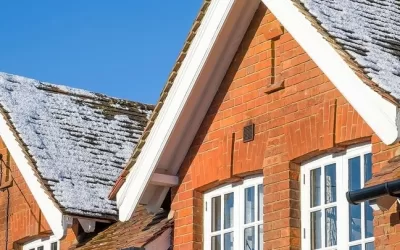 The Ultimate Guide to Winter Roof Replacement