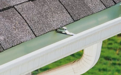 The Importance of Gutters for Maintaining Roof Health in Oklahoma