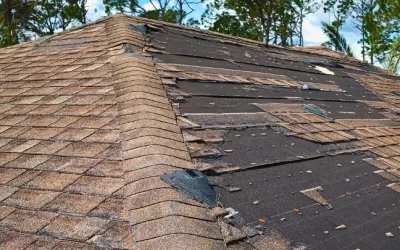 When to Install a New Roof: Your Ultimate Guide