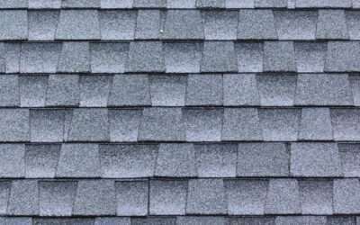 How long does a shingle roof last in Oklahoma?