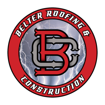 Belter Roofing and Construction is an Oklahoma licensed roof contractor.